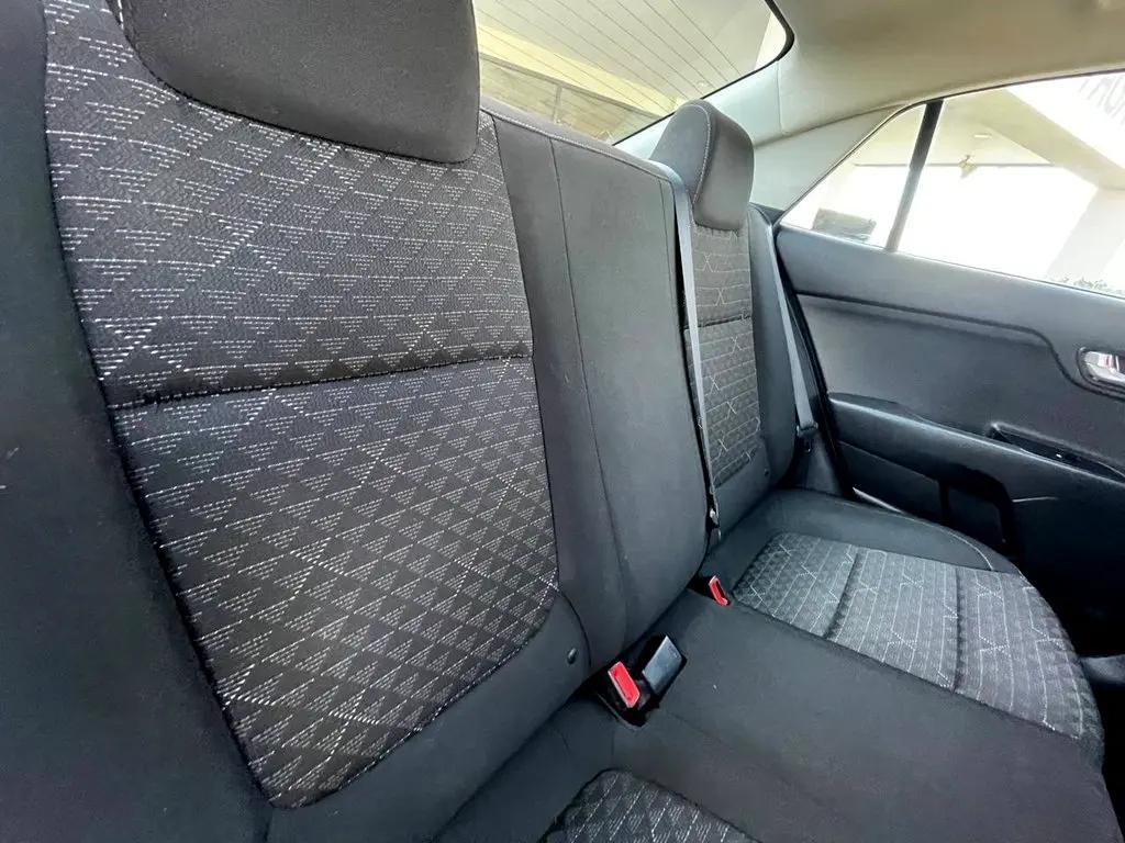 used 2019 Kia Rio car, priced at $9,450