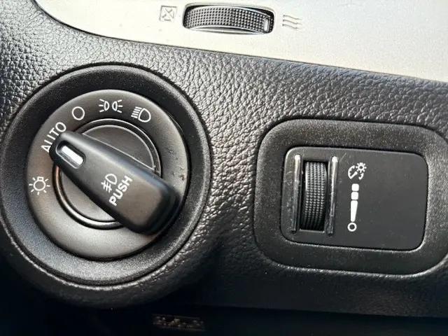 used 2018 Dodge Journey car, priced at $8,995