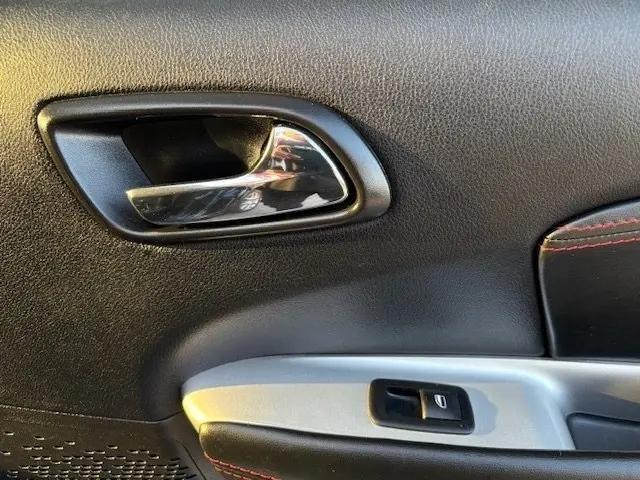 used 2018 Dodge Journey car, priced at $8,995