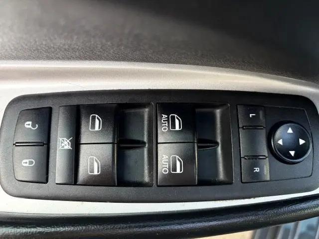 used 2018 Dodge Journey car, priced at $8,995