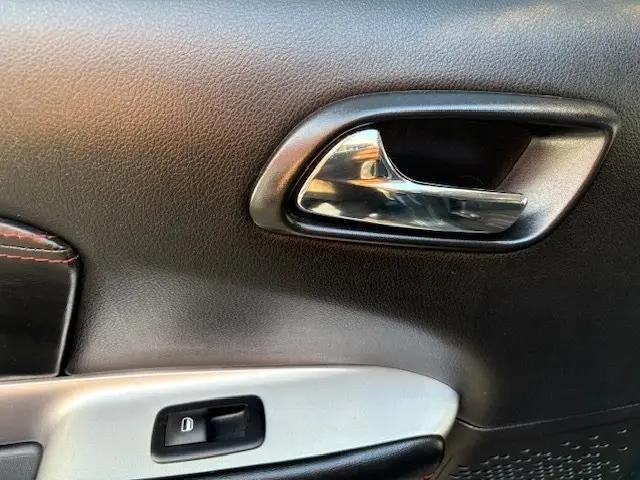 used 2018 Dodge Journey car, priced at $8,995