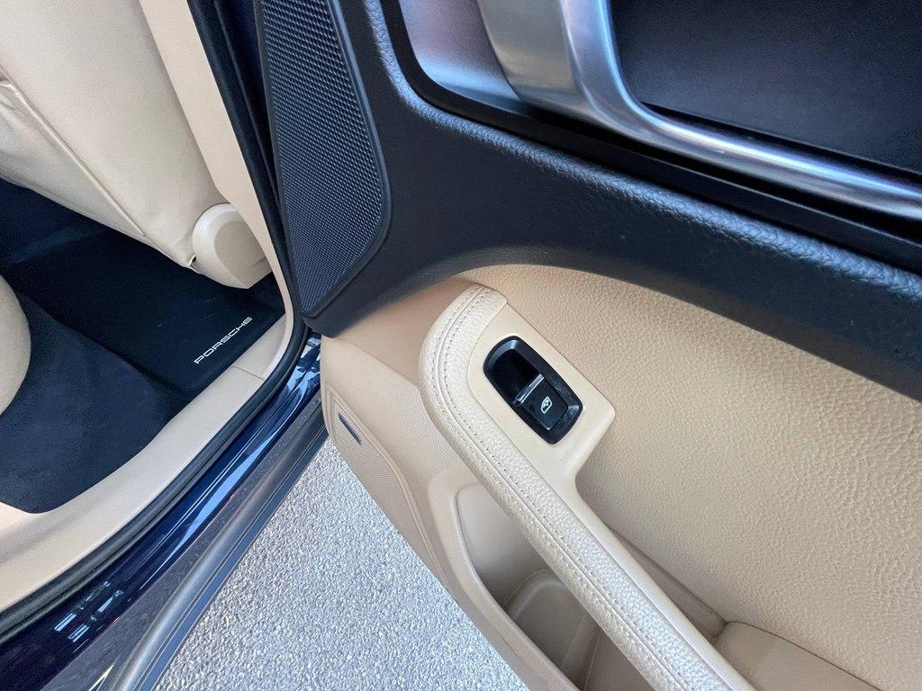 used 2018 Porsche Macan car, priced at $18,995