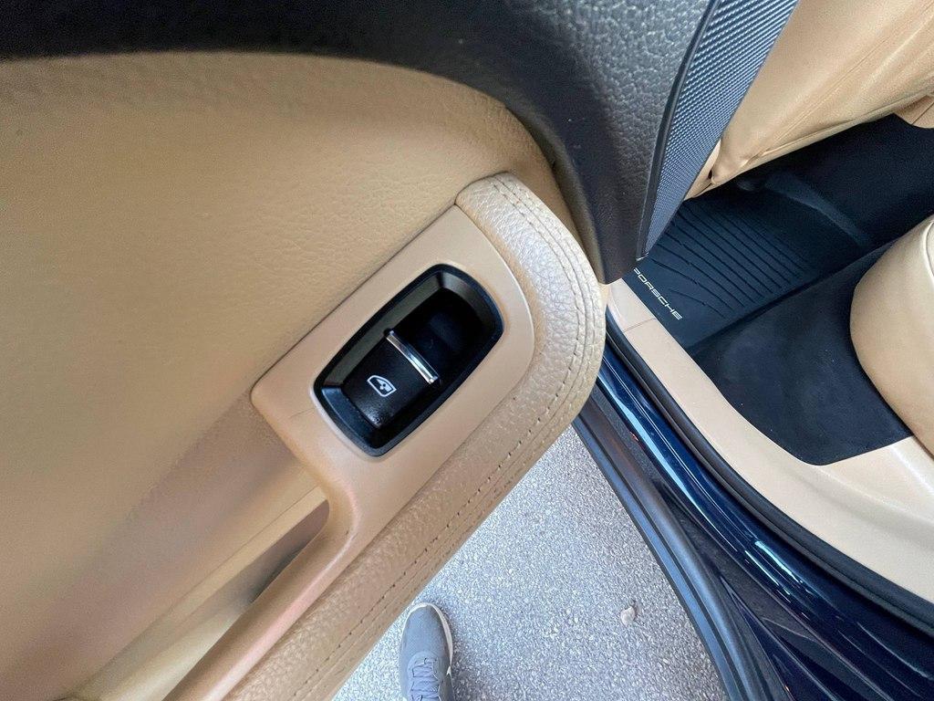 used 2018 Porsche Macan car, priced at $18,995