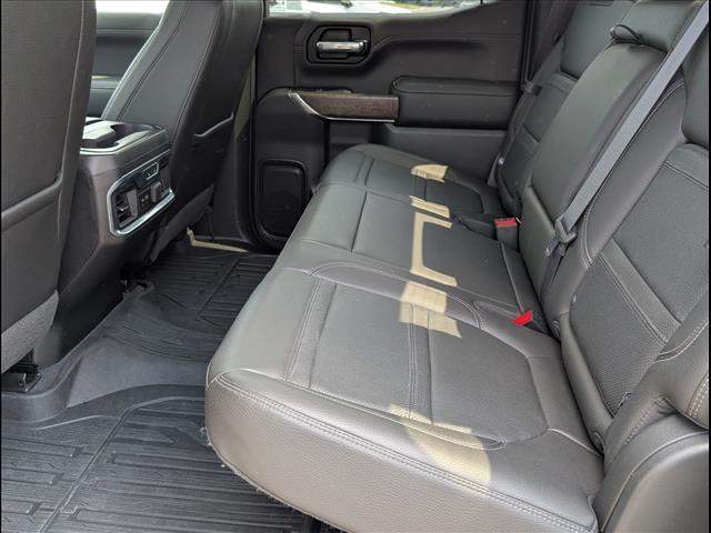 used 2019 GMC Sierra 1500 car, priced at $36,992