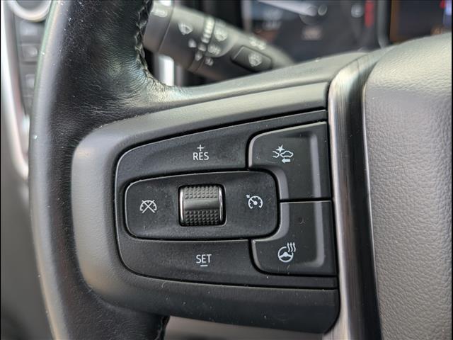 used 2019 GMC Sierra 1500 car, priced at $36,992