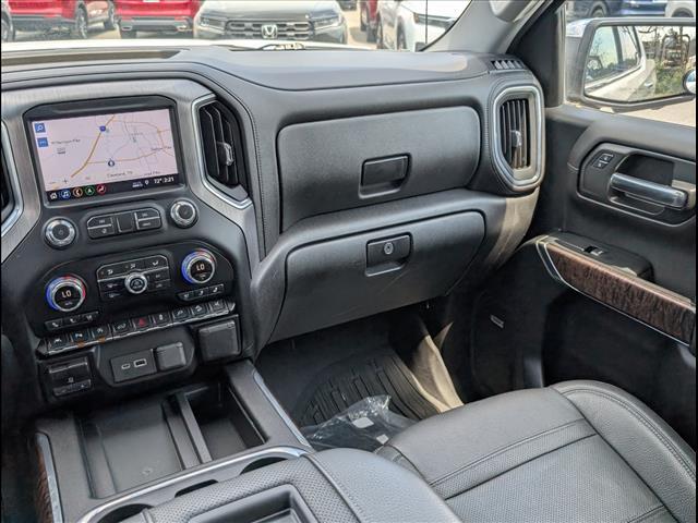 used 2019 GMC Sierra 1500 car, priced at $36,992