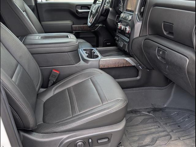 used 2019 GMC Sierra 1500 car, priced at $36,992