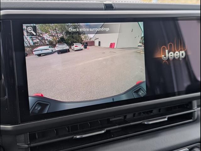 used 2024 Jeep Gladiator car, priced at $44,990