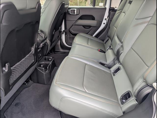 used 2024 Jeep Gladiator car, priced at $44,990