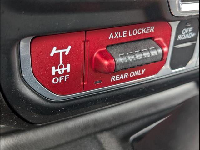 used 2024 Jeep Gladiator car, priced at $44,990