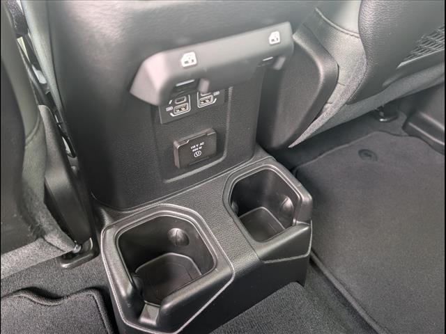 used 2024 Jeep Gladiator car, priced at $44,990