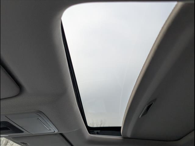 new 2026 Honda CR-V car, priced at $36,850