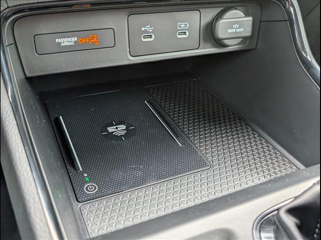 new 2026 Honda CR-V car, priced at $36,850