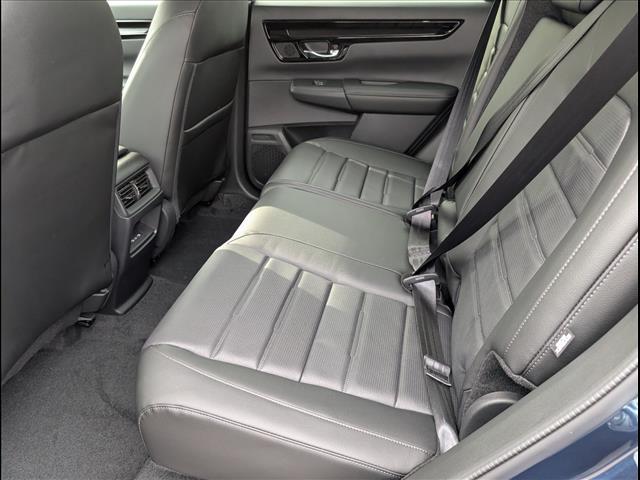 new 2026 Honda CR-V car, priced at $36,850