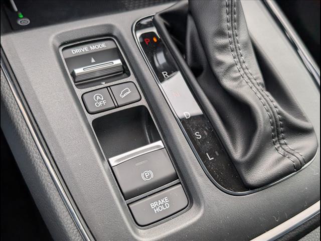 new 2026 Honda CR-V car, priced at $36,850