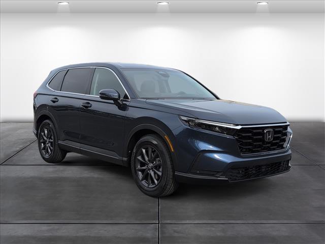 new 2026 Honda CR-V car, priced at $36,850