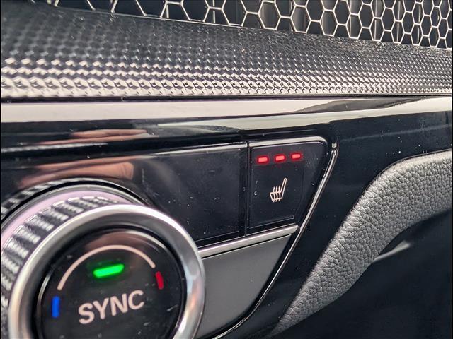 new 2026 Honda CR-V car, priced at $36,850