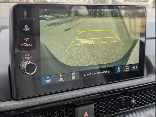 new 2026 Honda CR-V car, priced at $36,850