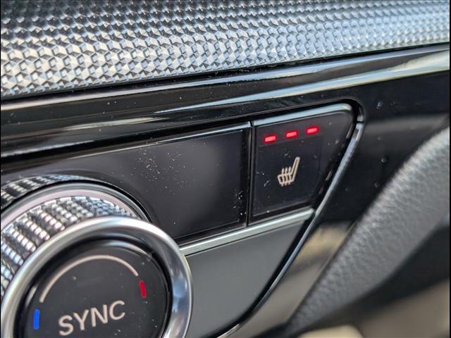 new 2026 Honda CR-V car, priced at $36,850