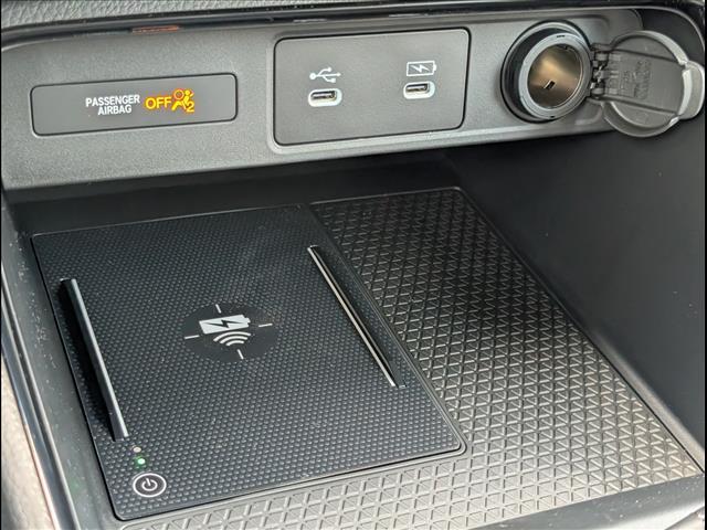 new 2026 Honda CR-V car, priced at $36,850