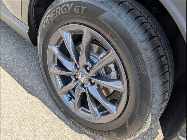 new 2026 Honda CR-V car, priced at $36,850