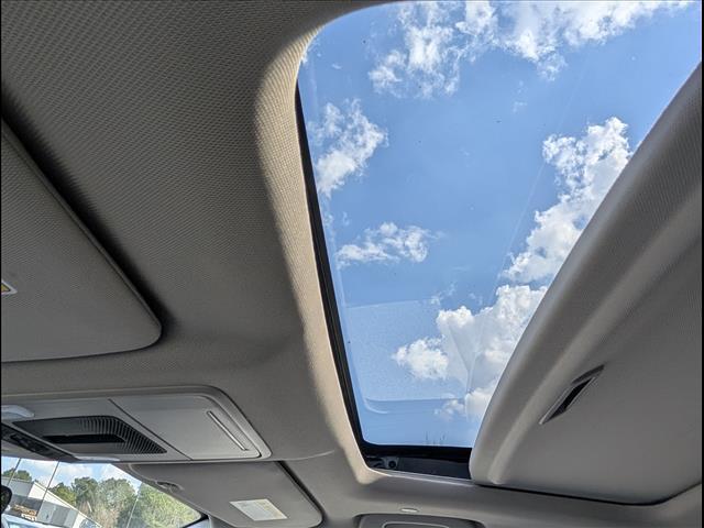 new 2026 Honda CR-V car, priced at $36,850