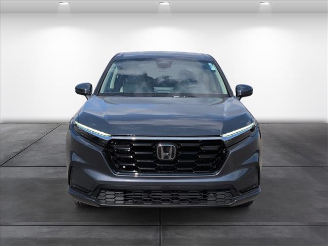 new 2026 Honda CR-V car, priced at $36,850