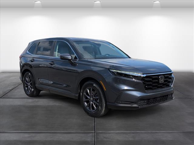 new 2026 Honda CR-V car, priced at $36,850
