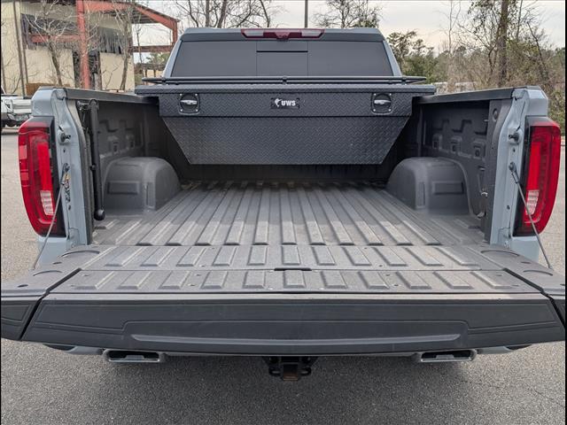 used 2024 GMC Sierra 1500 car, priced at $55,900