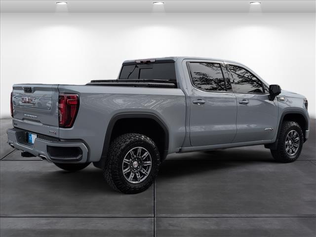 used 2024 GMC Sierra 1500 car, priced at $55,900