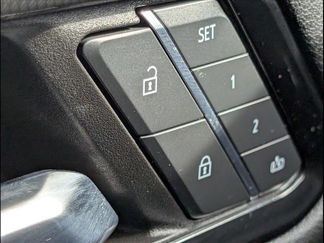 used 2024 GMC Sierra 1500 car, priced at $55,900