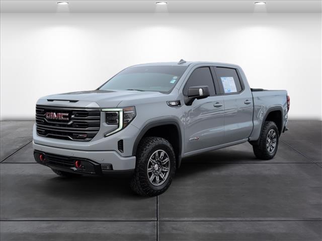 used 2024 GMC Sierra 1500 car, priced at $55,900