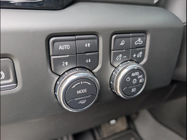 used 2024 GMC Sierra 1500 car, priced at $55,900