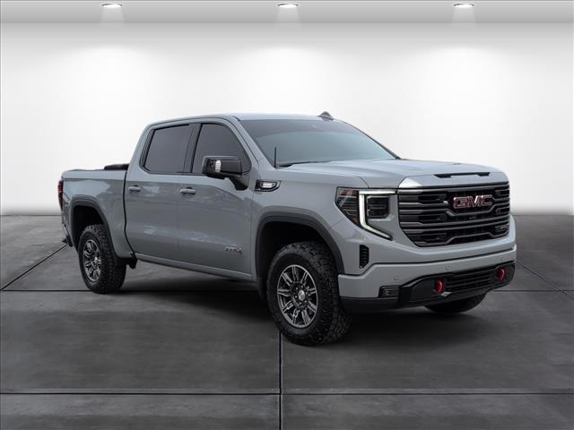 used 2024 GMC Sierra 1500 car, priced at $55,900