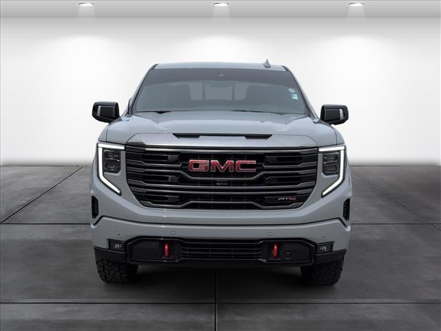 used 2024 GMC Sierra 1500 car, priced at $55,900