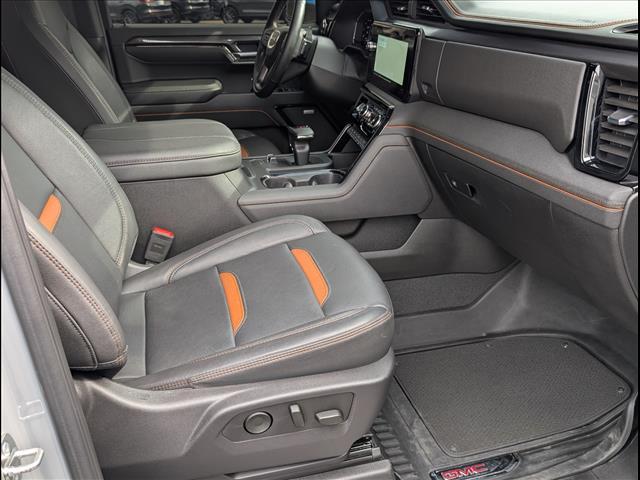 used 2024 GMC Sierra 1500 car, priced at $55,900