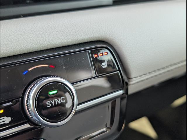 new 2026 Honda Passport car, priced at $47,155