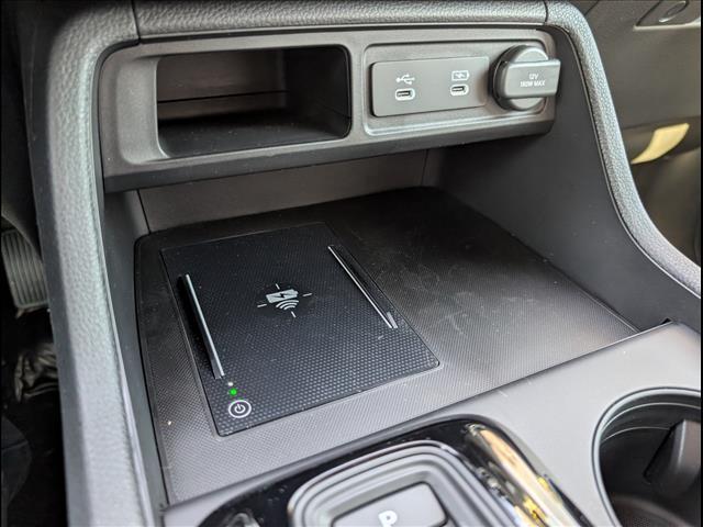 new 2026 Honda Passport car, priced at $47,155