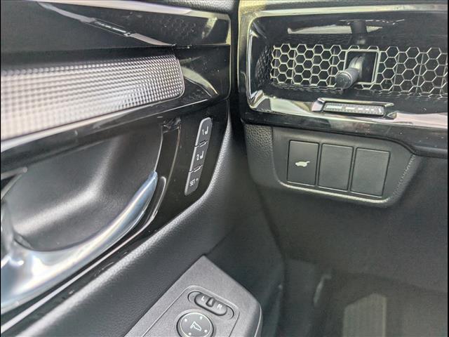 new 2026 Honda CR-V car, priced at $37,305