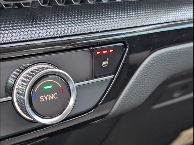 new 2026 Honda CR-V car, priced at $37,305