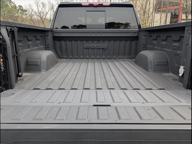 used 2024 GMC Sierra 1500 car, priced at $59,392