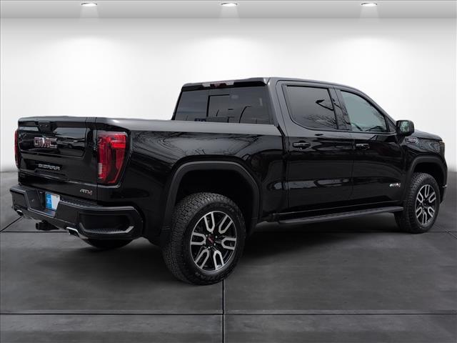 used 2024 GMC Sierra 1500 car, priced at $59,392