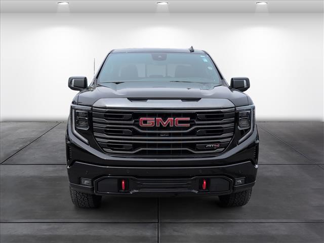 used 2024 GMC Sierra 1500 car, priced at $59,392