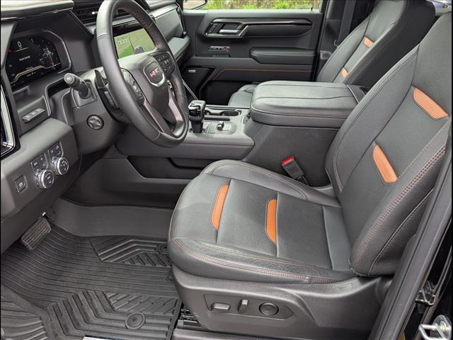 used 2024 GMC Sierra 1500 car, priced at $59,392