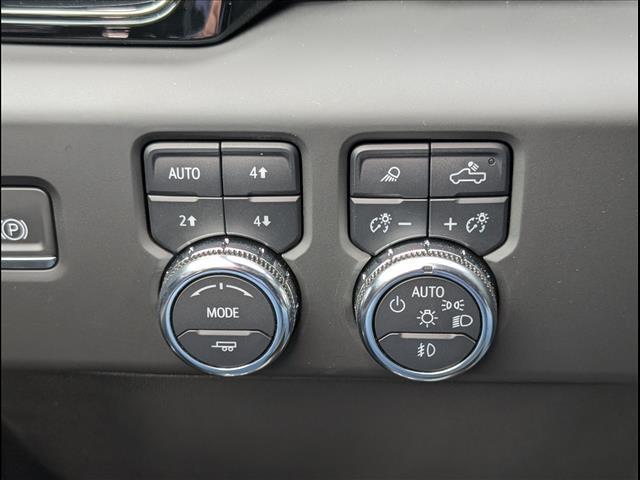 used 2024 GMC Sierra 1500 car, priced at $59,392