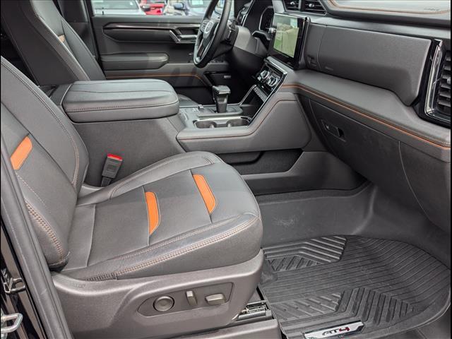 used 2024 GMC Sierra 1500 car, priced at $59,392