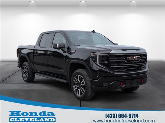 used 2024 GMC Sierra 1500 car, priced at $59,392