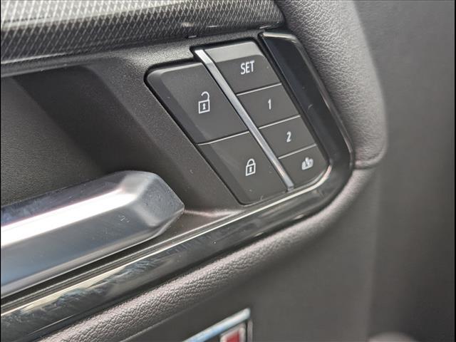 used 2024 GMC Sierra 1500 car, priced at $59,392