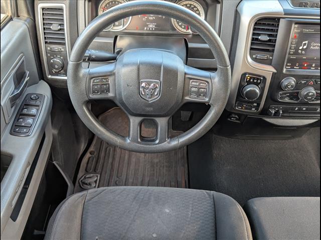 used 2019 Ram 1500 Classic car, priced at $18,392