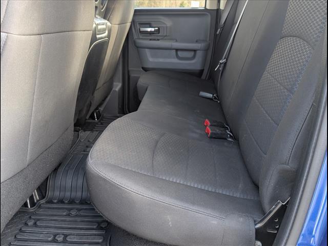 used 2019 Ram 1500 Classic car, priced at $18,392